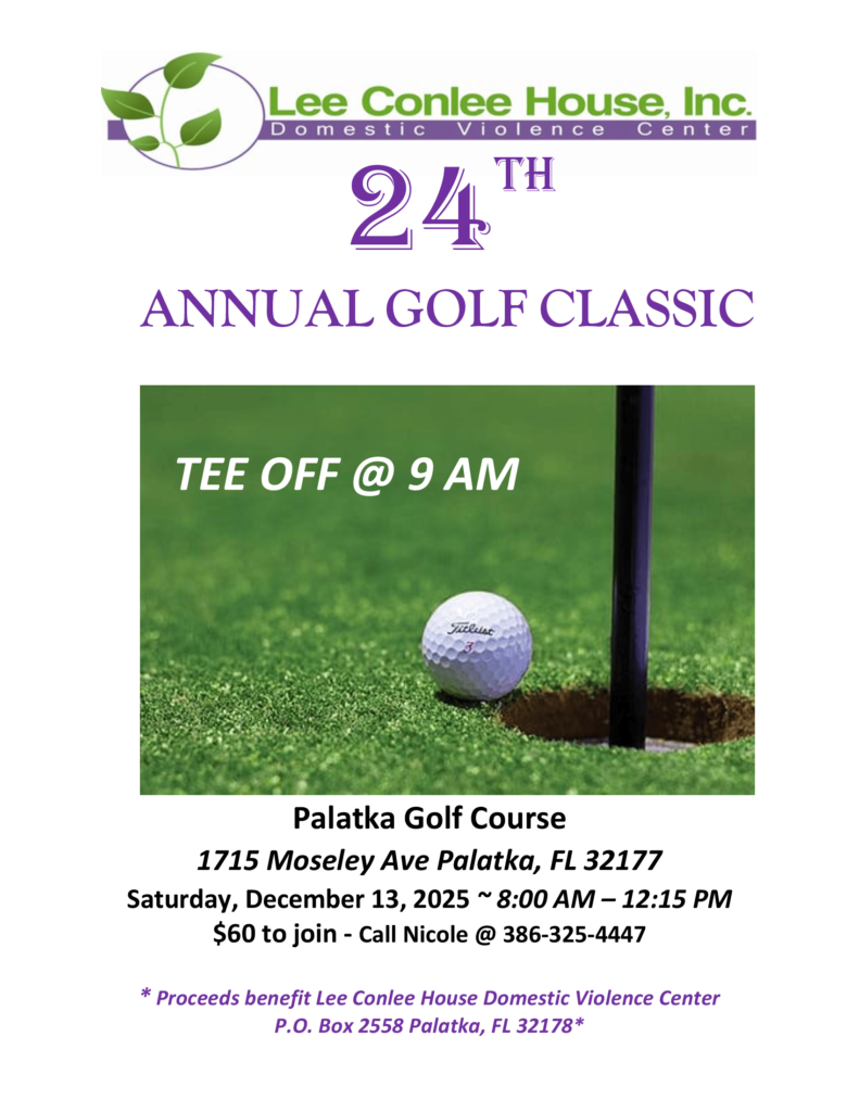 24th Annual Golf Classic
