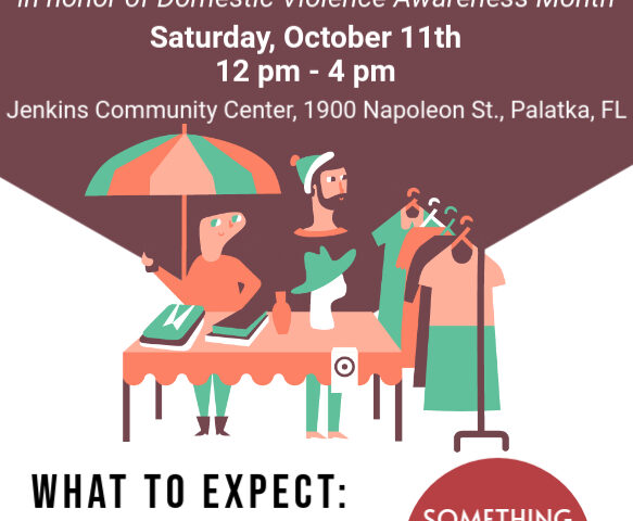 Community Self-Care Day