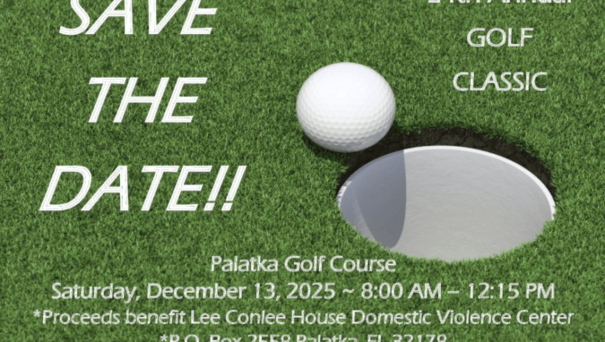 24th Annual Golf Classic